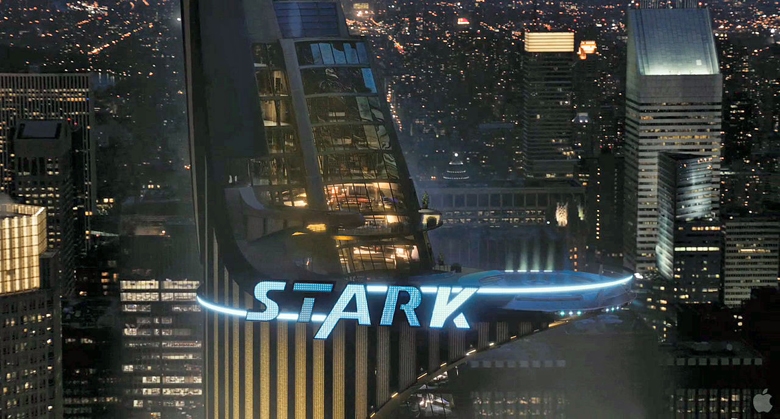 Những món đồ siêu công nghệ chỉ có đại gia Tony Stark mới sở hữu nổi