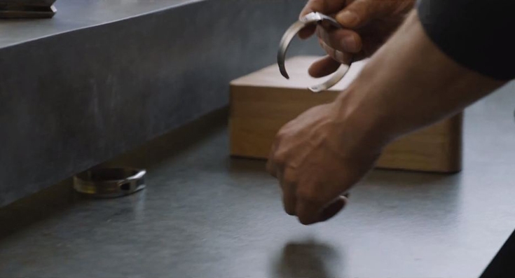 Những món đồ siêu công nghệ chỉ có đại gia Tony Stark mới sở hữu nổi