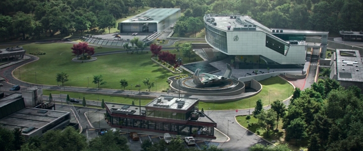 Những món đồ siêu công nghệ chỉ có đại gia Tony Stark mới sở hữu nổi