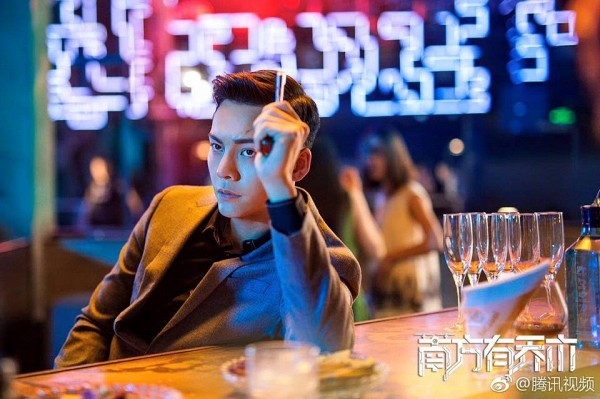 Ai sẽ được yêu thích nhất trong những cặp đôi màn ảnh tháng 3?