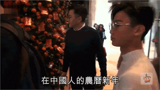 Lưu Khải Uy đã phá tan mọi tin đồn tiêu cực bủa vây Dương Mịch