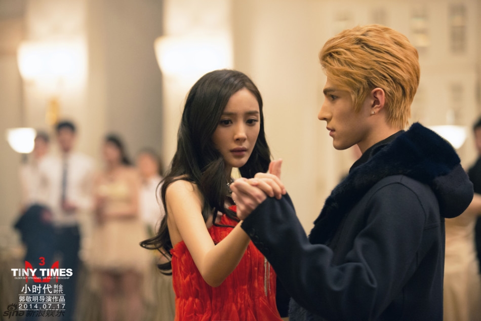 Những bằng chứng cho thấy bảo Dương Mịch không hợp với trai trẻ là sai