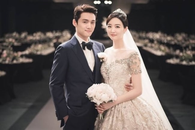 5 anh chồng quốc dân lãng mạn, chiều vợ hết nấc của showbiz Hàn