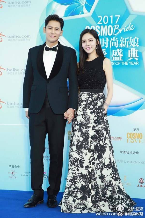 5 anh chồng quốc dân lãng mạn, chiều vợ hết nấc của showbiz Hàn