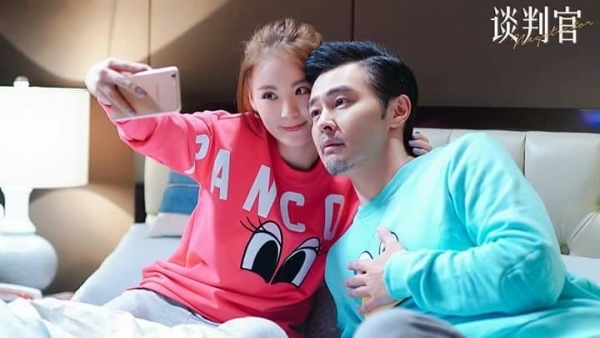 Khán giả hài lòng với cái kết viên mãn của Người Đàm Phán