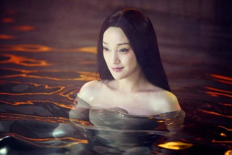 Những diễn viên Hoa ngữ đóng phim nào hot phim đó