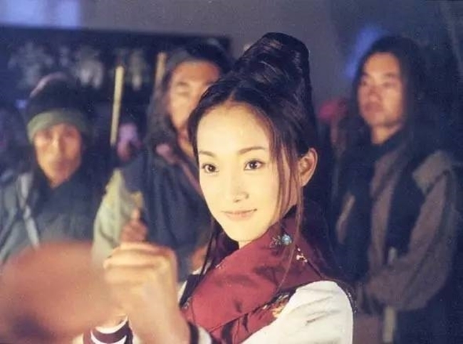 Những diễn viên Hoa ngữ đóng phim nào hot phim đó