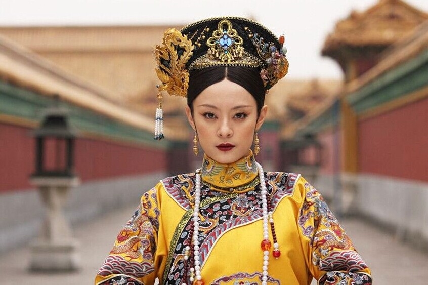 Những diễn viên Hoa ngữ đóng phim nào hot phim đó