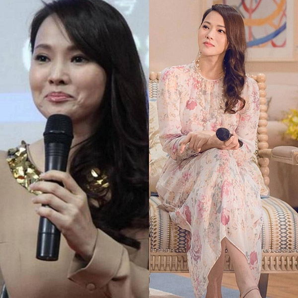 Sẽ ra sao nếu dàn mỹ nhân hàng đầu Hoa ngữ thiếu photoshop?