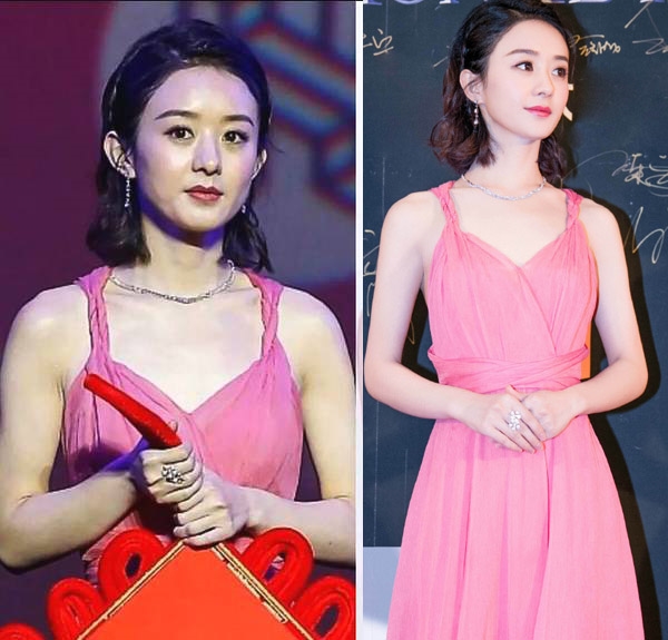 Sẽ ra sao nếu dàn mỹ nhân hàng đầu Hoa ngữ thiếu photoshop?
