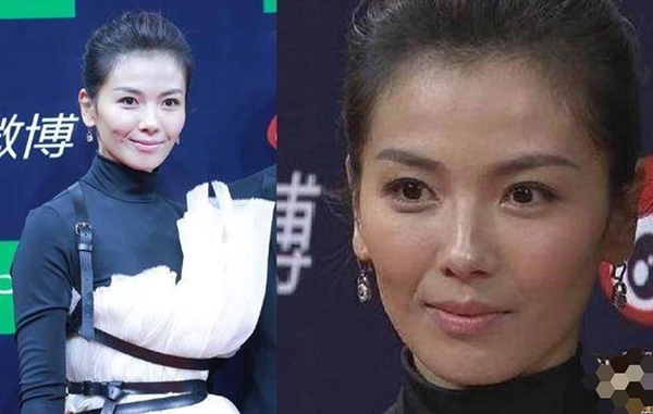 Sẽ ra sao nếu dàn mỹ nhân hàng đầu Hoa ngữ thiếu photoshop?
