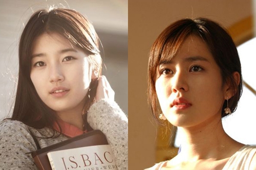 So sánh các thế hệ nữ thần màn ảnh Hàn Quốc, Suzy cũng "chưa là gì"