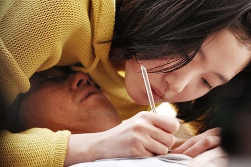 Những cảnh nóng đắt giá nhất trong lịch sử phim Hàn