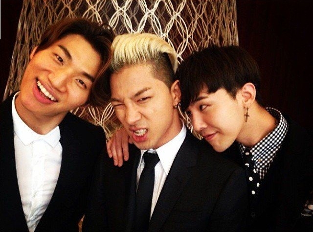 Daesung xác nhận sẽ nhập ngũ