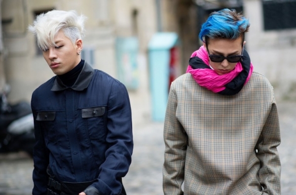 Daesung xác nhận sẽ nhập ngũ