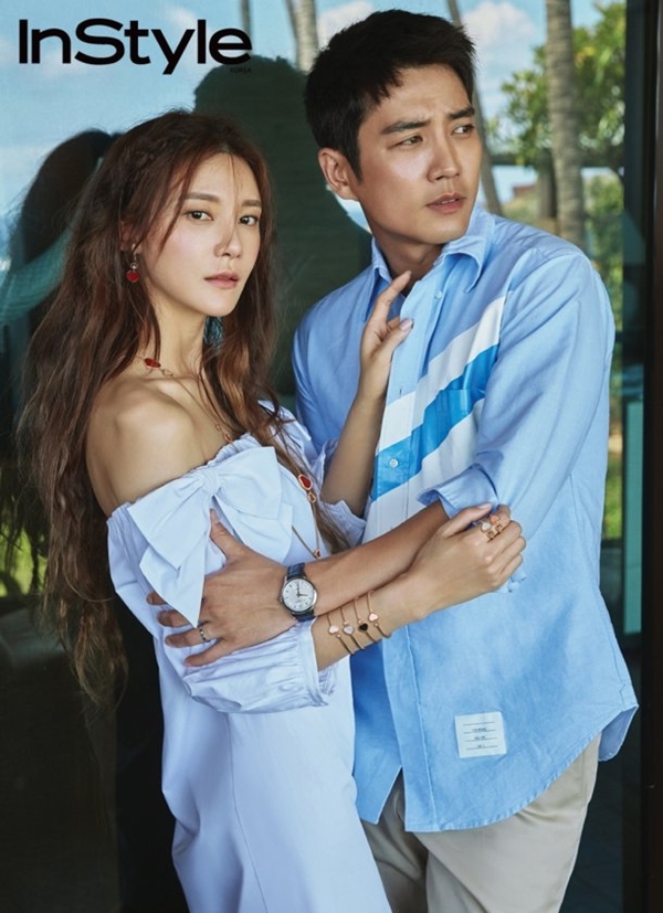 Fan đang chờ được thấy con đầu lòng của cặp đôi Hàn nào nhất?