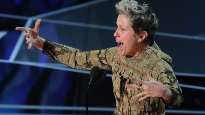 Kết quả Oscar 2018 làm hài lòng cả giới chuyên môn lẫn người mộ điệu