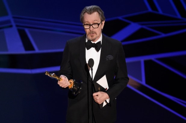Kết quả Oscar 2018 làm hài lòng cả giới chuyên môn lẫn người mộ điệu