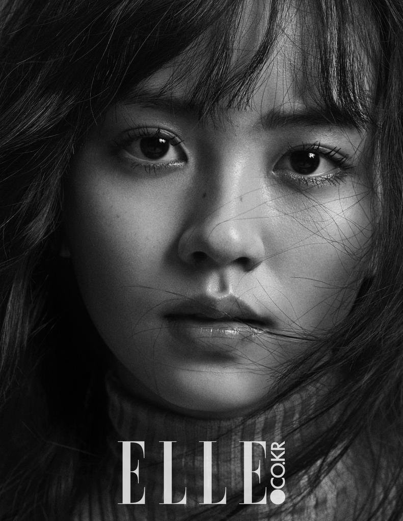 Kim Yoo Jung và Kim So Hyun ai đẹp hơn