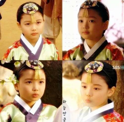 Kim Yoo Jung và Kim So Hyun ai đẹp hơn