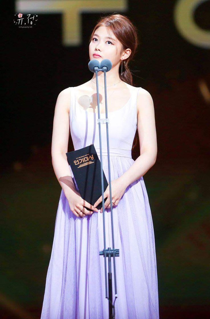 Kim Yoo Jung và Kim So Hyun ai đẹp hơn