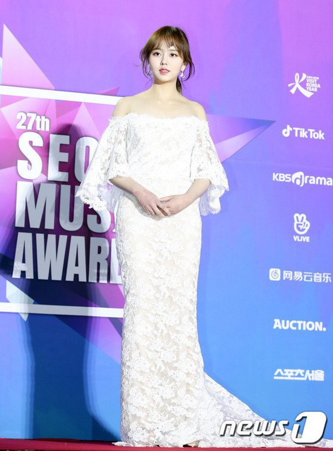 Kim Yoo Jung và Kim So Hyun ai đẹp hơn