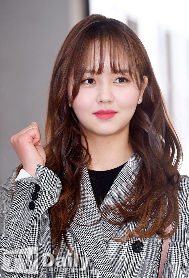 Kim Yoo Jung và Kim So Hyun ai đẹp hơn