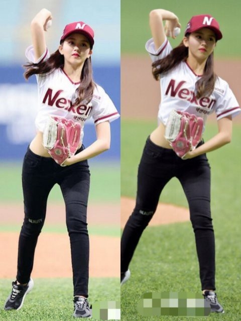 Kim Yoo Jung và Kim So Hyun ai đẹp hơn