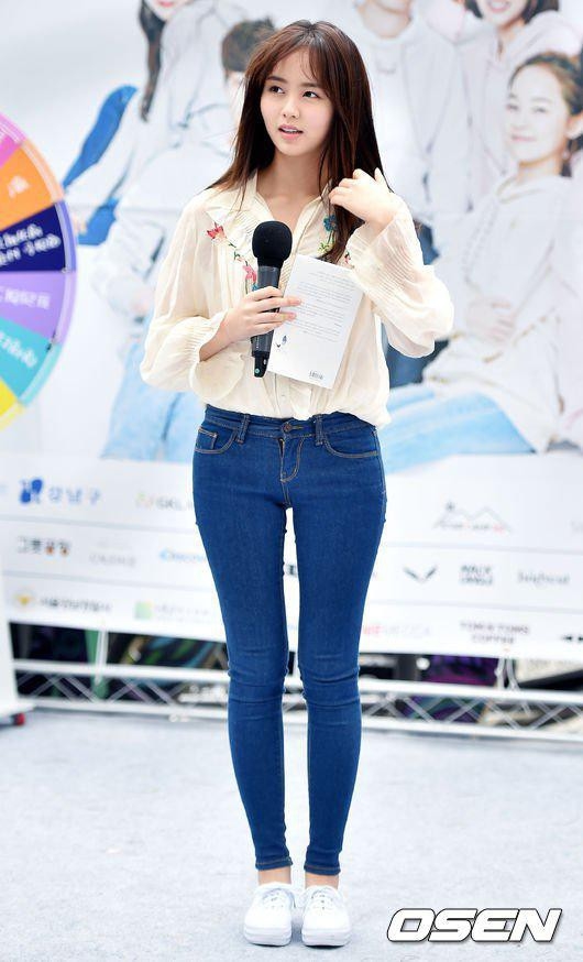 Kim Yoo Jung và Kim So Hyun ai đẹp hơn