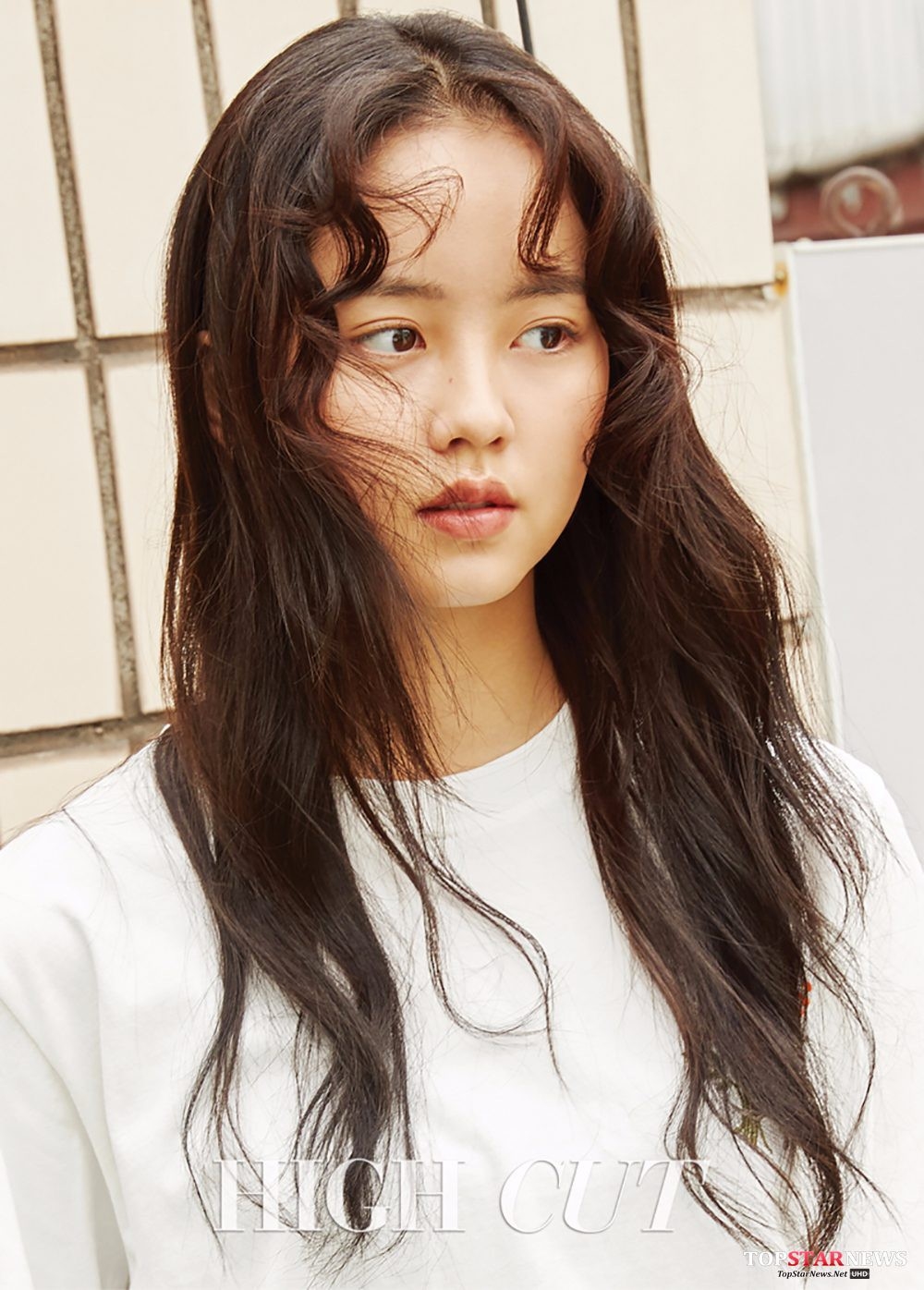 Kim Yoo Jung và Kim So Hyun ai đẹp hơn