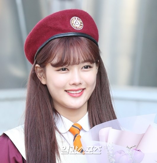 Kim Yoo Jung và Kim So Hyun ai đẹp hơn