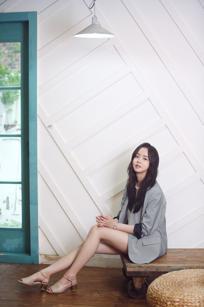 Kim Yoo Jung và Kim So Hyun ai đẹp hơn