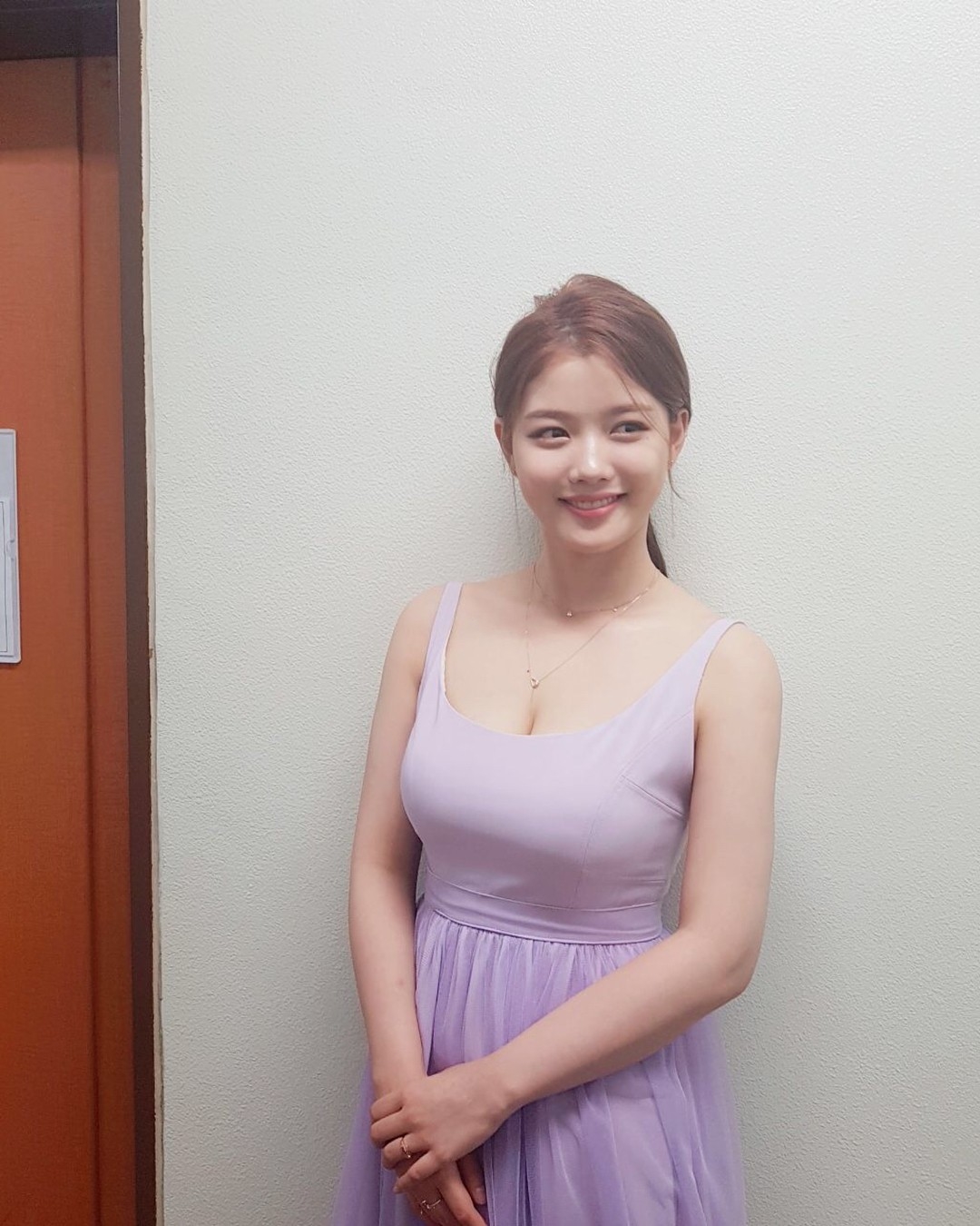 Kim Yoo Jung và Kim So Hyun ai đẹp hơn