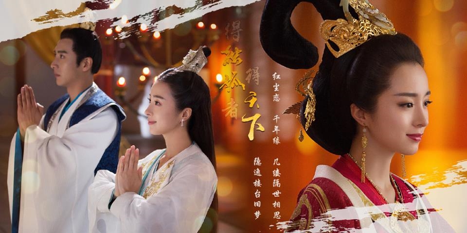 Qua rồi thời đại “thánh nữ lương thiện”, giờ đến ác nữ đang lên ngôi
