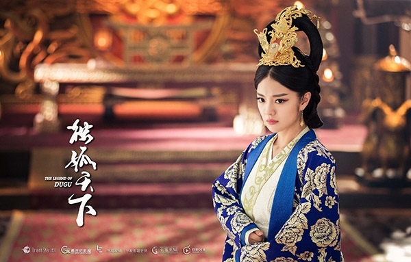 Qua rồi thời đại “thánh nữ lương thiện”, giờ đến ác nữ đang lên ngôi