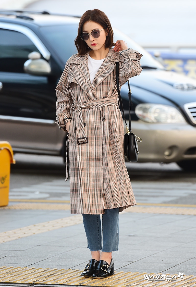 Shin Se Kyung - Go Jun Hee tự tin khoe sắc với mái tóc ngắn cá tính
