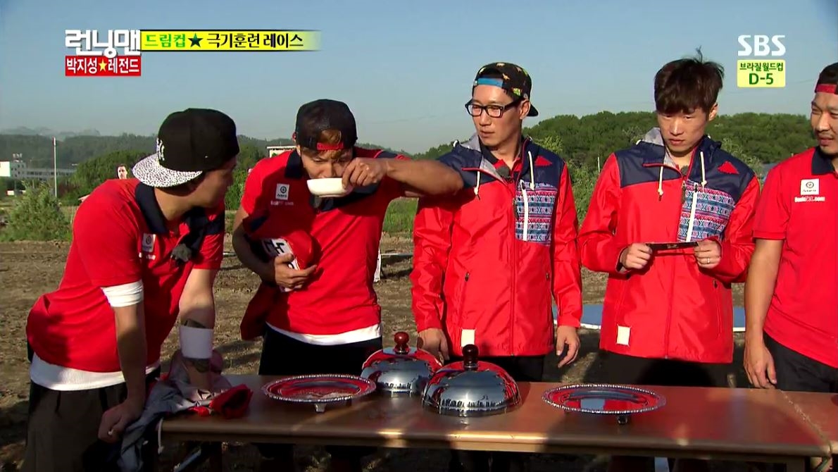 Running Man 8 tập quay ở nước ngoài đáng xem nhất từ trước đến nay