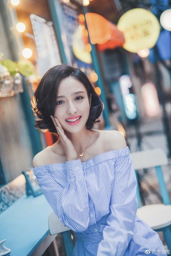 Mỹ nhân Cbiz 'cân' mọi loại vai và đều được yêu thích vì quá đẹp