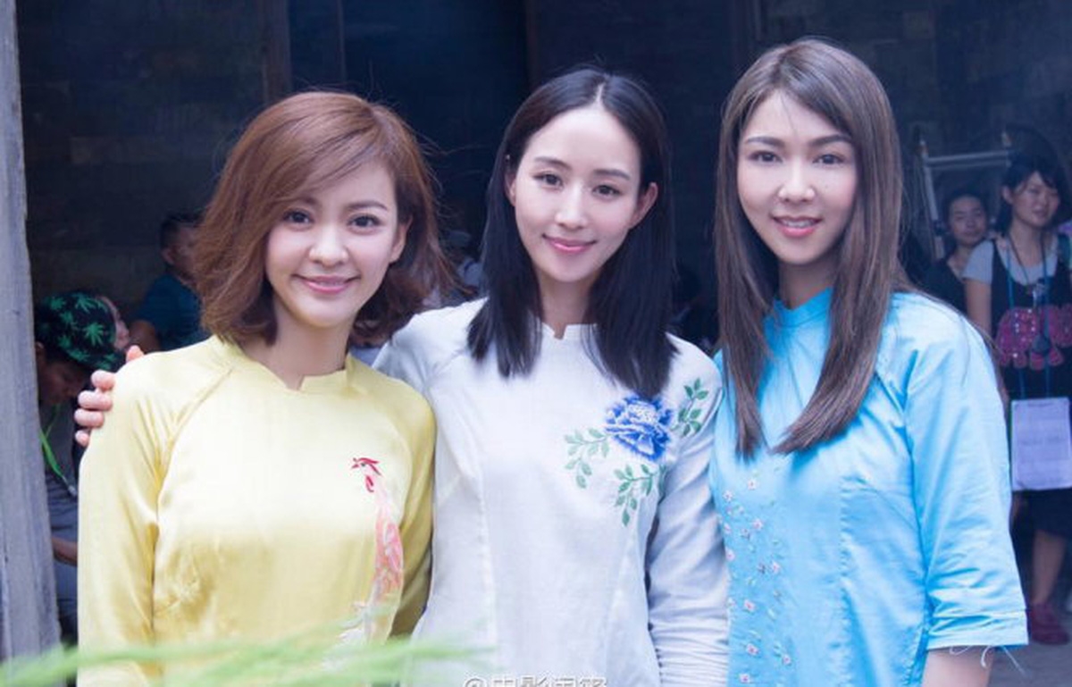 Phim mới quay ở Việt Nam của Trương Quân Ninh tung trailer gây sốt