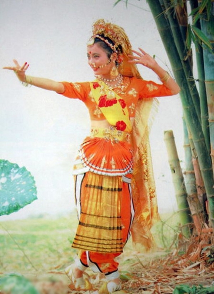 Những sự thật thú vị trong Tây Du Ký 1986