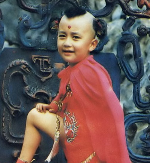 Những sự thật thú vị trong Tây Du Ký 1986