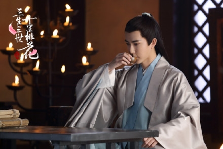 Nam nữ chính bản remake truyền kỳ về bạch xà