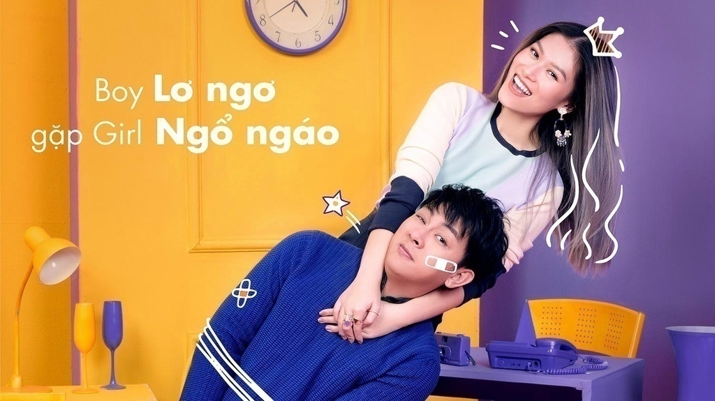 Dàn diễn viên Cô Nàng Ngổ Ngáo Việt hóa liệu có làm nên chuyện?