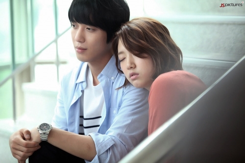 Điểm danh những nam thần đẹp đôi nhất với Park Shin Hye