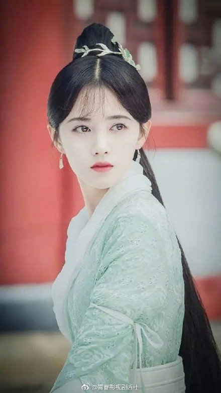 Nam nữ chính bản remake truyền kỳ về bạch xà