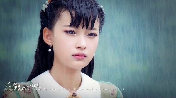 Khán giả vẫn rất mê mẩn với Nhân Sinh Nếu Như Lần Đầu Gặp Gỡ