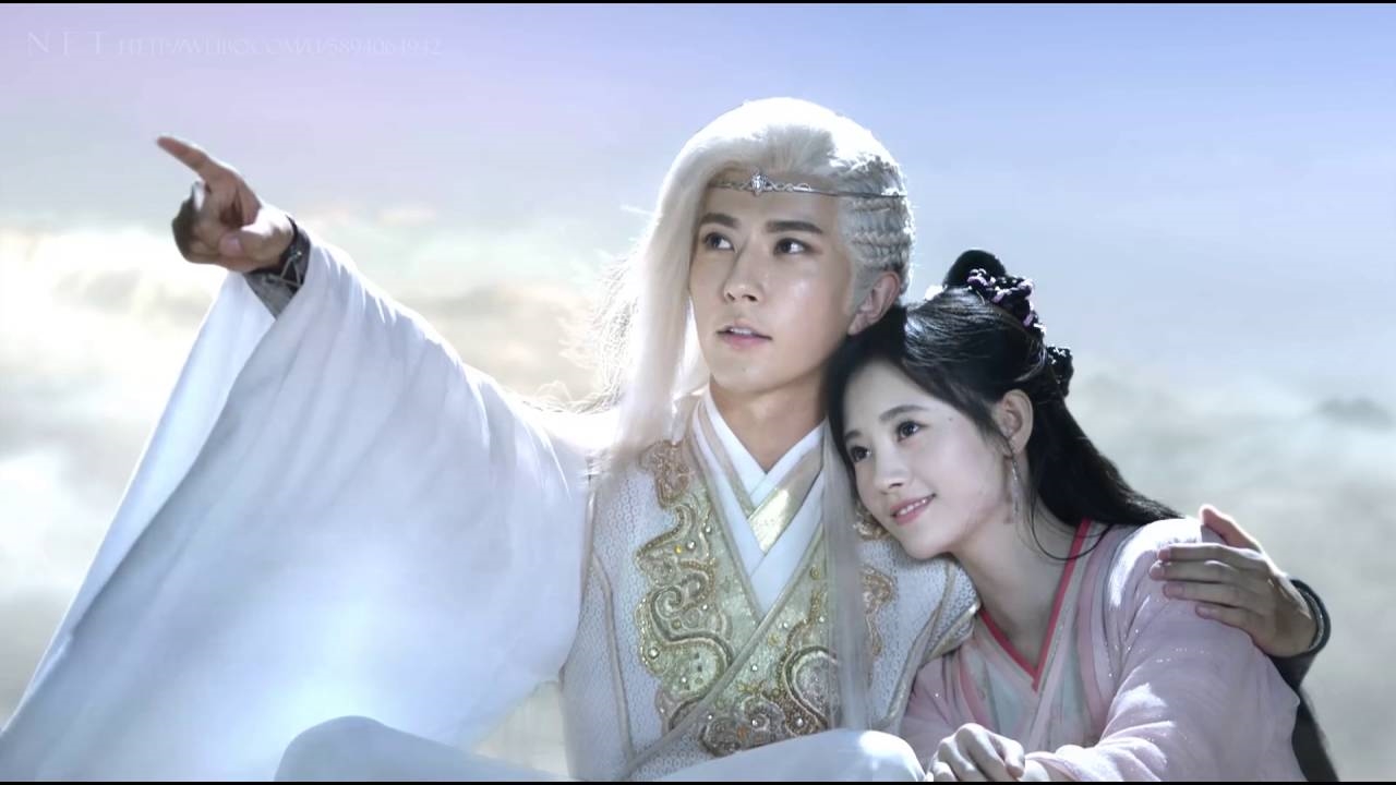 Nam nữ chính bản remake truyền kỳ về bạch xà