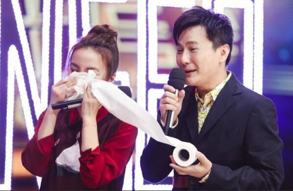 Phì cười vì những khoảnh khắc dàn sao Hoa ngữ hóa thân thành fan cuồng