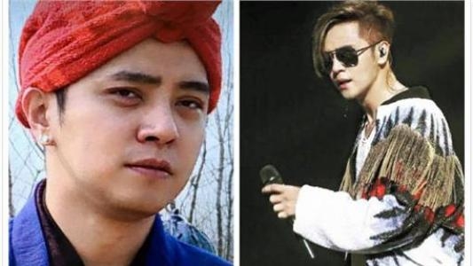 Nam thần Hoa Ngữ, kẻ lột xác khi trưởng thành, người thì đẹp từ bé