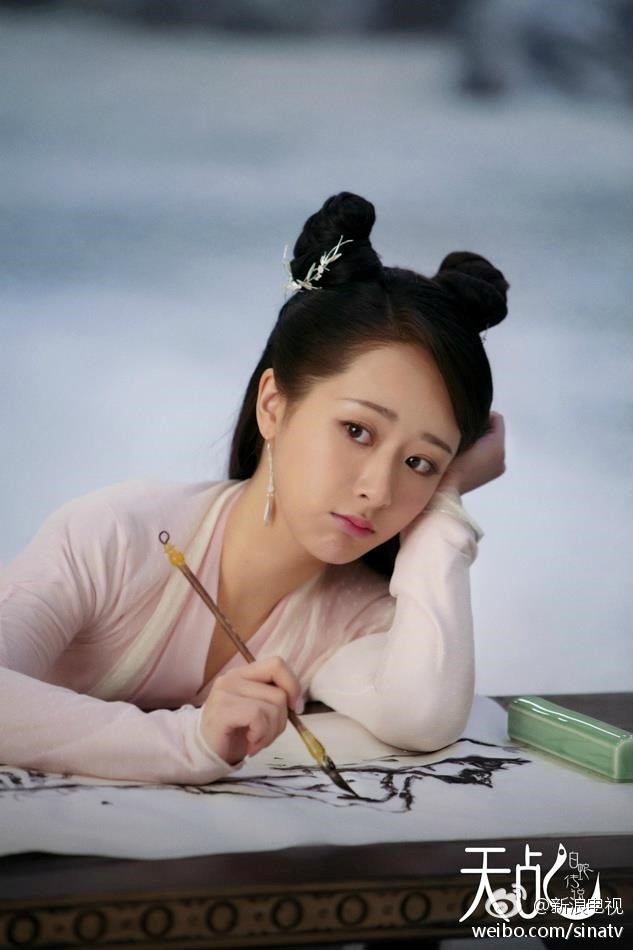 Nhan sắc của các nàng 'Bạch Xà' trên màn ảnh Hoa ngữ